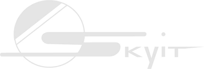 Skyit Logo