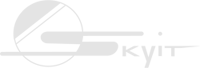 SkyIT - Logo Footer