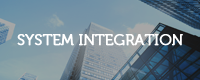 SkyIT - System Integration